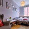 Отель Chopin Apartment Warsaw - YesApartments, фото 25