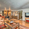 Отель Deluxe Angel Fire Getaway, 4 Mi to Ski Slopes!, фото 12