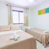 Отель GB39 Apt 2 Quartos Duplex a 50m da Praia, фото 3