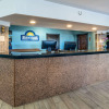 Отель Days Inn by Wyndham Lamar, фото 13