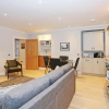 Отель JOIVY Newly Refurbished Apartment on the Historic Royal Mile, фото 11