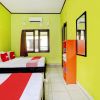 Отель OYO 113676 Wisma Al-fahmi Syariah, фото 12