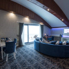 Отель Elite Hotel Darica, фото 2