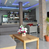 Отель SpringHill Hotel & Suites, фото 11