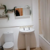 Отель Remarkable 2-bed Apartment in Aberdeen, фото 11