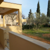 Отель Apartments Lea-by the Pebble Beach 