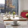 Отель Sorat Hotel Saxx Nürnberg, фото 23