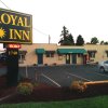 Отель Royal Inn Eugene, фото 3