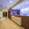 Отель Fairfield Inn By Marriott Indianapolis Northwest, фото 2