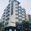 Отель Ji Hotel Chengdu Jiuyanqiao Yinyue Avenue, фото 1