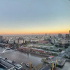 Отель Puerto Madero Piso 38 Vista Río Frente al Hilton, фото 15