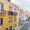 Отель Santa Catarina Lisbon Stay, фото 18