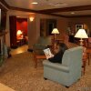 Отель Hampton Inn Erie-South в Эри