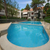 Отель Relaxing Seaside Villa With Swimming Pool, фото 10