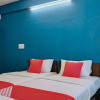 Отель OYO 10446 Hotel 12 Degree West, фото 20