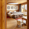 Отель Hôtel & Spa - Châlet Mounier, фото 4