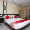 Отель Lotus By OYO Rooms, фото 3