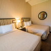Отель Los Gatos Lodge, фото 2