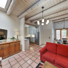 Отель Stay Downtown! Chic Santa Barbara At Zona Rosa 1 Bedroom Condo, фото 2