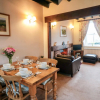 Отель Ghyll Cottage, фото 9