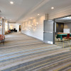 Отель Holiday Inn Raleigh-Durham Airport, an IHG Hotel, фото 15