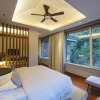 Отель Jiuxi Cloud Valley Hotel, фото 29