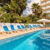 Отель Bella Maria Apartments & Pool Club в Порто Коломе