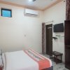 Отель OYO 11743 Hotel Shree Krishna, фото 15