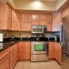 Отель Unit 433a 1 Bd/ 1 Ba Condo 1 Bedroom Condo by Redawning, фото 13