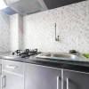 Отель Jo Rooms - Apartemen Betos, фото 21