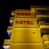 Отель Nicer Hotel, фото 6