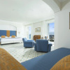 Отель Grand Hotel Capodimonte, фото 2