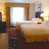 Отель Holiday Inn Express Syracuse Fairgrounds, an IHG Hotel, фото 19