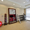 Отель Home2 Suites by Hilton Mechanicsburg, фото 18