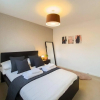 Отель Stunning 4 Bed House With Cinema Room & Parking, фото 4