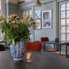 Отель FINCH Boutique Hotel, фото 19