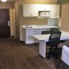 Отель Extended Stay America Greenville - Airport, фото 11