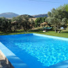 Отель Cottage in Villanueva de la Concepcion with Private Pool, фото 13