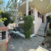 Отель Blue Seashell Apartment - Comfortable Maisonette Just 30m From the Beach in Niki, фото 1