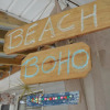 Отель Beach Boho - Pet Friendly! Prime Location Close To The Bird Sanctuary, Bike Path, Billy Goat Hole Bo, фото 3