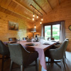 Отель Splendid Chalet in Durbuy With Garden, фото 13