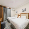 Отель Al Mamsha Palace Hotel Apartments, фото 3