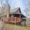 Отель Precious Memories by Heritage Cabin Rentals, фото 16