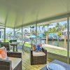 Отель Jensen Beach Home w/ Private Dock & Ocean Access!, фото 13