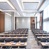 Отель Hampton by Hilton Wuhan railway Station, фото 11
