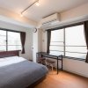 Отель WTH Ueno - Hostel, фото 6