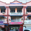 Отель SPOT ON 89755 D&d Budget Inn, фото 17