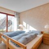 Отель Detached House in a Holiday Park in the Hotzenwald with Terrace And Garden, фото 29