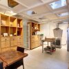 Отель Amazing Loft 277 Sqm With 4 Bedrooms In The Center Of Cannes, фото 10
