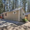 Отель Pet-friendly Big Bear Lake Cabin < 3 Mi to Lake!, фото 14
